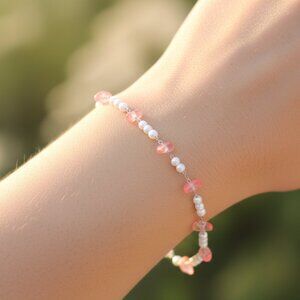 Chic & Stylish Bracelet – A Thoughtful Gift for Women and Girls, DYC1407